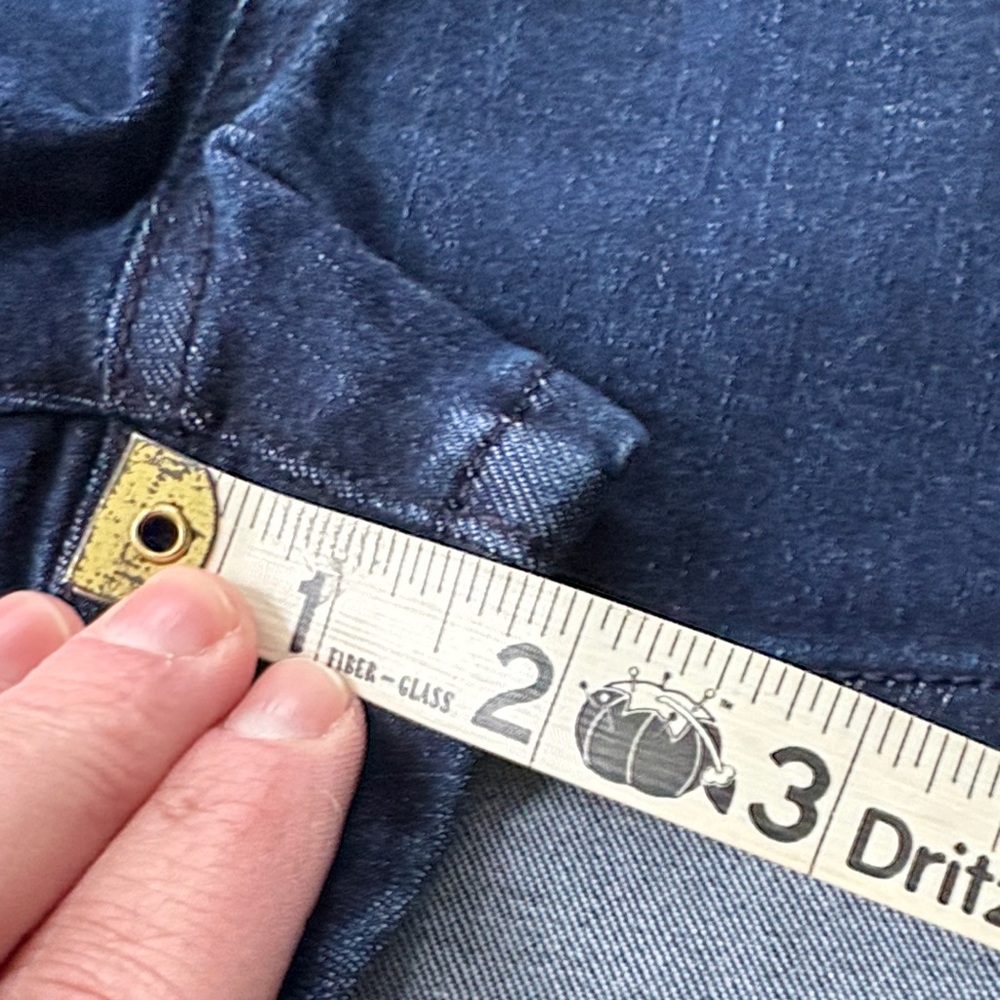 AE MICRO SHORT, M - Picture 8 of 8